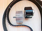 Комплект ГРМ на Fiat Ducato 250 (2006-2014) 2.3JTD, 71773282, 71736716, фото 4
