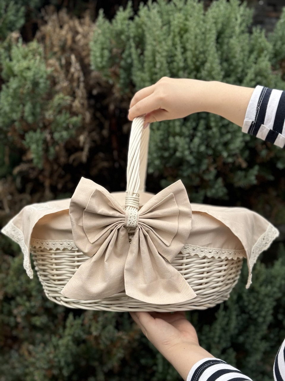 Кошик «Елегант», фото 1