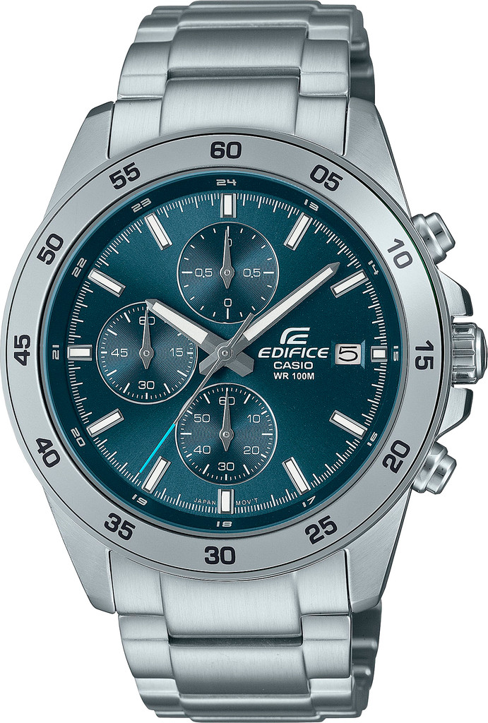 Годинник CASIO EDIFICE EFR-526D-2AVUEF