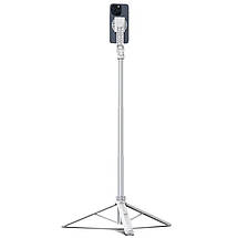 Компактний штатив Ulanzi TT88 з кріпленням MagSafe для смартфона з можливістю нахилу для предметної зйомки, фото 2