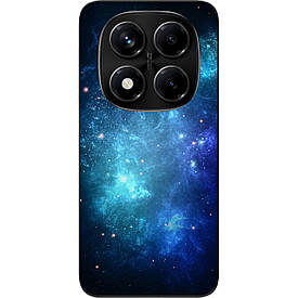 Чохол силіконовий Case для Xiaomi Redmi Note 14 Pro 5G з картинкою Небосвод