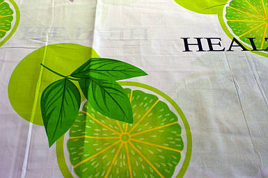 Бязь Голд Лайм комп.