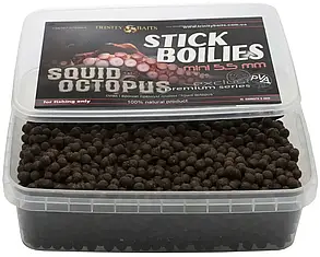 Стик-мікс Trinity Baits мінібойли 5.5 мм