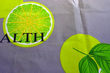 Бязь Голд Лайм