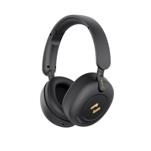 Навушники бездротові Havit ANC HV-H655BT PRO чорний, фото 1