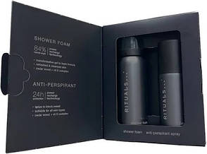 Подарунковий набір Rituals Homme Set, 2 одиниці (190007), фото 3