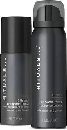 Подарунковий набір Rituals Homme Set, 2 одиниці (190007), фото 4