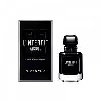 L'Interdit Absolu Givenchy парфумована вода 10 мл