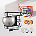 Планетарний кухонний міксер-тістоміс Top Kitchen TK 00243 Np, фото 3