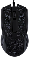 USB миша Jeqang JM-810 black