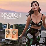 Парфумована вода для жінок Dolce&Gabbana Devotion Eau de Parfum Intense 1.5 мл Пробник, фото 3