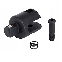 Ремкомплект для силового воротка з шарніром 1/2 (підходить до більшості воротків) zbsk8025 ZBTools