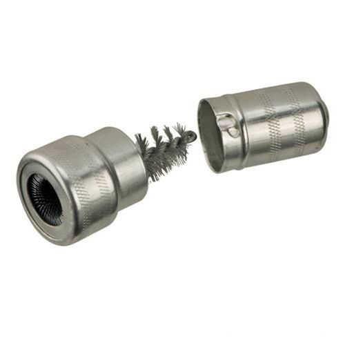 Щітка для чистки клемм акумуляторних батарей, 2в1 zbsk1199 ZBTools