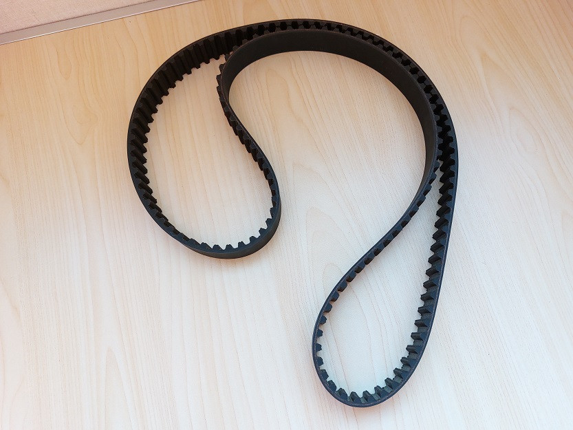 Ремінь ГРМ Peugeot Boxer 2, Citroen Jumper 2 (2002-2006) 2.2HDi, 0816G1, фото 1