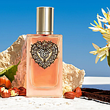 Парфумована вода для жінок Dolce&Gabbana Devotion Eau de Parfum Intense 1.5 мл Пробник, фото 4