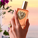 Парфумована вода для жінок Dolce&Gabbana Devotion Eau de Parfum Intense 1.5 мл Пробник, фото 6
