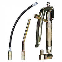 Шприц для змащення пневматичний KAMAR AKC1904 [ПОЛЬЩА]