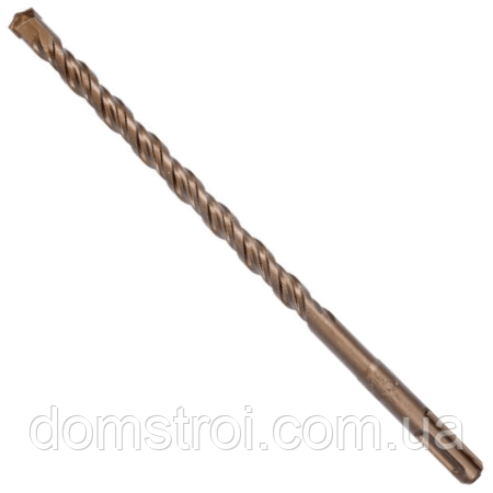 Бур по бетону YATO SDS-PLUS (YT-4170) 10х160х95 мм, фото 1