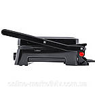 Електричний гриль притискний 2500Вт, СВ-1083 / Контактний гриль для дому / Електрогриль, фото 7