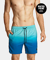 Шорти пляжні чоловічі Atlantic ATLANTIC KMB-210  XXL