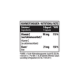 MST Iron Chelate 21 mg + Vitamin C 120 caps, фото 2
