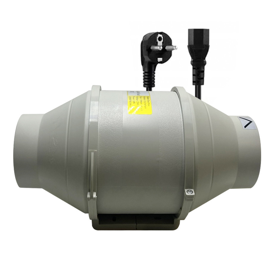 Канальний вентилятор FanGoFast CLFAN04