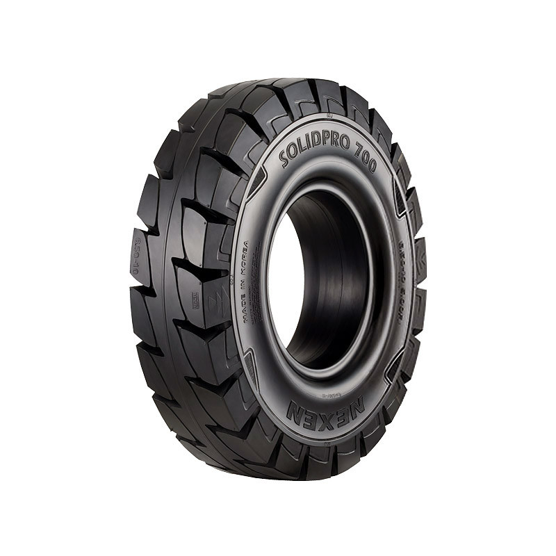 15X4 1/2-8 (125/75-8,15X4.5-8) 3.00D-8 NEXEN SOLIDPRO700 STD 109A5/100A5, фото 1