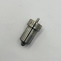 Розпилювач форсунки двигуна Perkins 4.192, 2646607, BDLL110S6133 - SEVEN