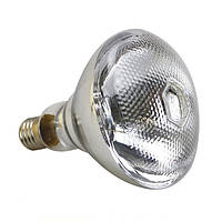 Інфрачервона лампа червона 175 Вт Smart Heat для птахів (циплят, курчат, кур, перепелів, бройлера)