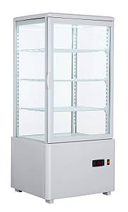 Вітрина холодильна UPD78W
