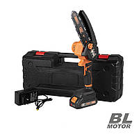 Цепная пила аккумуляторная Tex.AC TRH TAOE-S6OBL