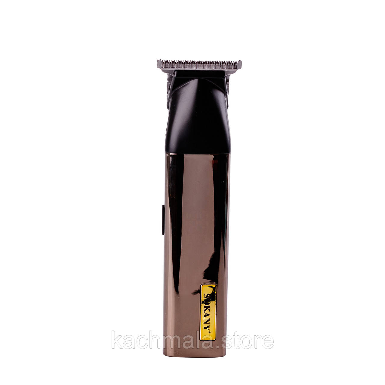 Машинка для стрижки Sokany SK-LF-9957 акумуляторна