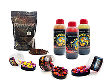 Новинки 2025 Від Trinity Baits