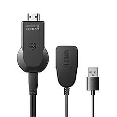 Адаптер XO GB012 HDMI WiFi Black (GB012.black)