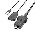 Адаптер XO GB012 HDMI WiFi Black (GB012.black), фото 3