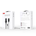 Адаптер XO GB012 HDMI WiFi Black (GB012.black), фото 7