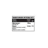 MST Alpha lipoic acid (ALA) 120 caps, фото 2