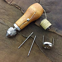 Ручний швидкозшивач Speedy Stitcher Sewing Awl