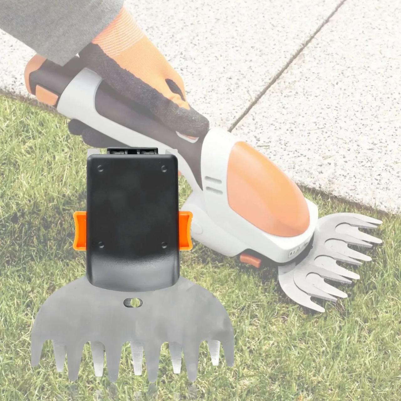 Ніж для трави для акумуляторних кущорізів Stihl HSA25 HSA26