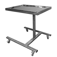 Столик анестезіолога СА-н (столик інструментальний маніпуляційний стіл медичний)