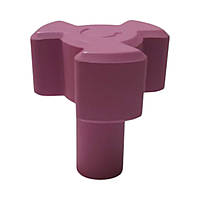 Куплер мікрохвильової печі (НВЧ) LG 4370W1A004C (H=36,5)