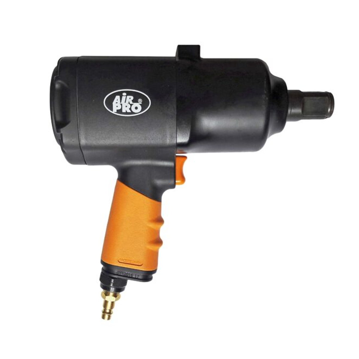 Гайковерт пневматичний ударний пістолетного типу Air Pro SA2424P - 1357 Нм, фото 1