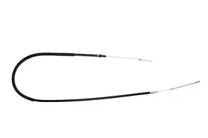 ABE C7W009ABE Трос ручних гальм задній Volkswagen Golf II, Jetta II; Seat Toledo I;