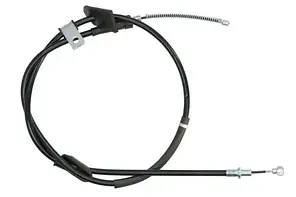 ABE C78040ABE Трос ручних гальм задній правий Suzuki Ignis I, Ignis II;