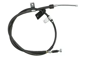 ABE C78002ABE Трос ручних гальм лівий Suzuki Jimny, Jimny ;