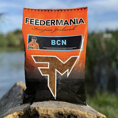 Прикормка Feedermania Groundbait BCN 600 г