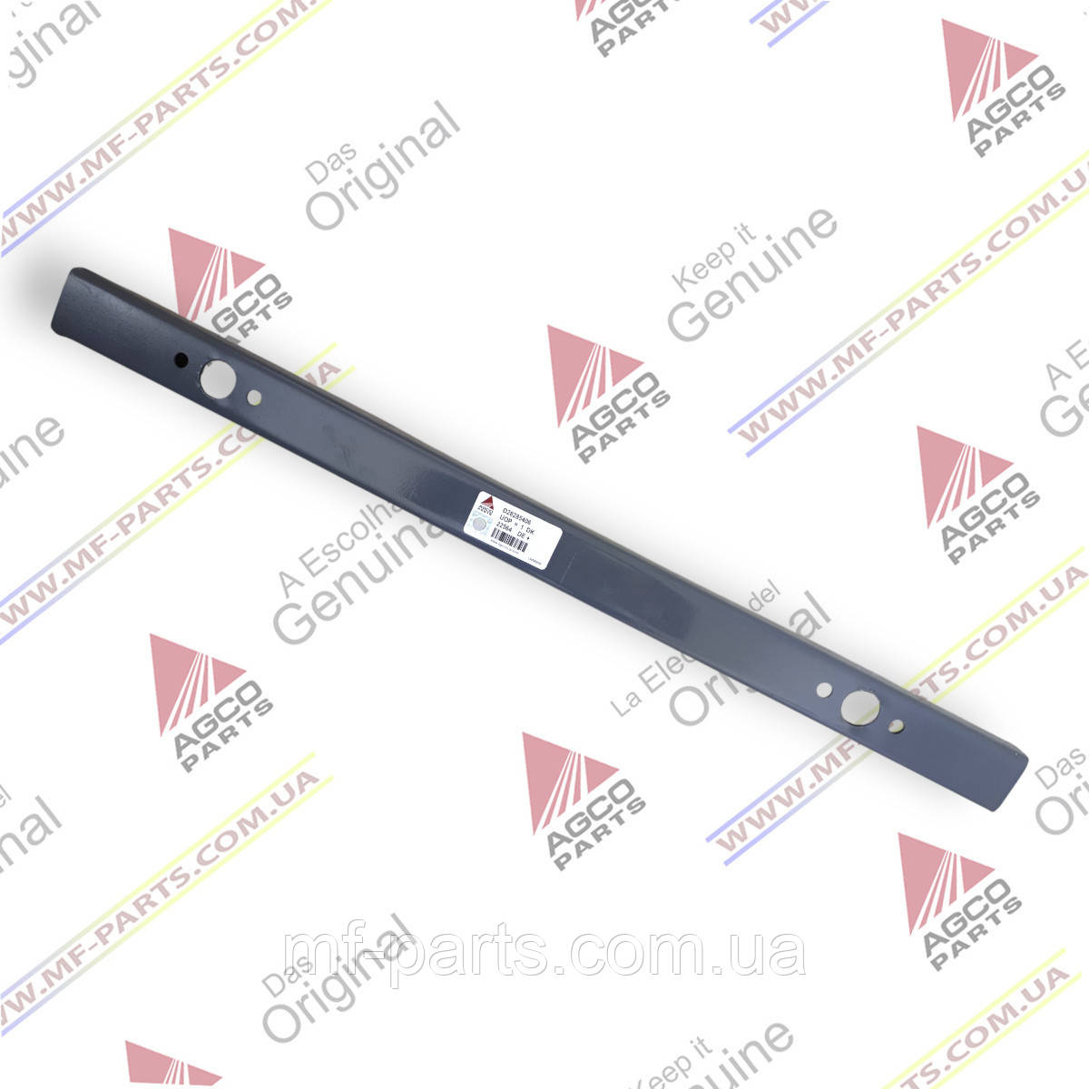 D28285406 планка транспортера похилої камери, ОРИГІНАЛ AGCO