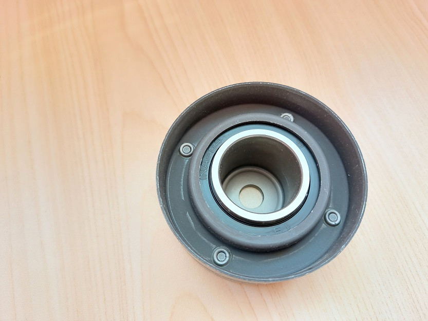 Ролик ГРМ паразитний Peugeot Boxer, Citroen Jumper (1994-2002), 2.5D/TD, 083012, фото 1