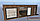 Modulare Sauna 7,5x2,7x2,7m mit Hydromassage-SPA-Pool (Jacuzzi) von Thermowood Production, фото 6