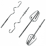 Міксер SCARLETT SC-HM40S11, фото 2